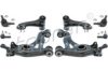 MERCE 202330KIT01 Link Set, wheel suspension